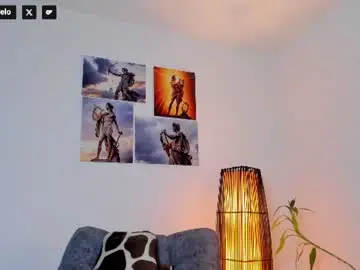 Chaturbate Best live sex cam show of alex_zt7
