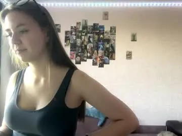 Chaturbate Adult Webcams of eloiscolins