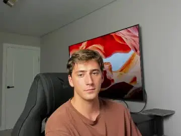 Chaturbate Adult Video Chat of krishort