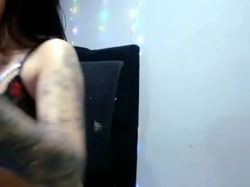 Chaturbate Best Webcam of luna_velvet7