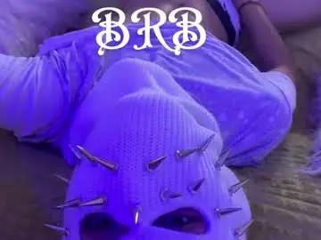 Chaturbate Sex Chat of maiky_cooper01