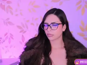 Chaturbate Live Sex Cam of misselektra__