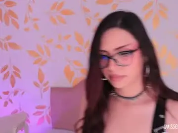 Chaturbate Sex Cam of misselektra__
