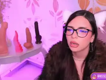 Chaturbate Free Porn Cam of misselektra__