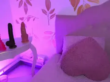 Chaturbate Live Sex Cam of misselektra__
