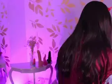 Chaturbate Nude Webcam of misselektra__