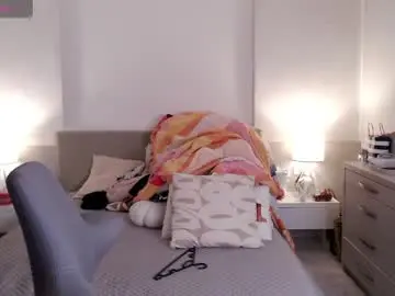 Chaturbate Adult Webcam of smileyouarehere