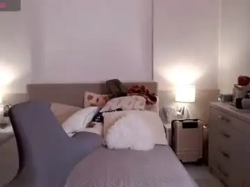 Chaturbate Live Sex Cam of smileyouarehere