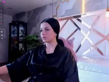Chaturbate Sex Chat of sophiadoll_tf