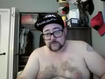 Chaturbate Live Porn of abennett76