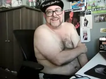 Chaturbate Best Webcam of abennett76