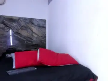Chaturbate Private Sex Chat of aria_skyee