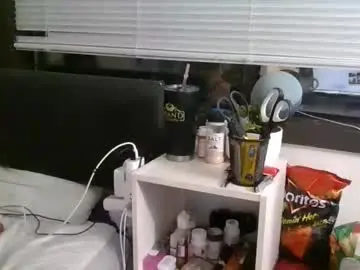 Chaturbate Adult Webcam of ayanaababy