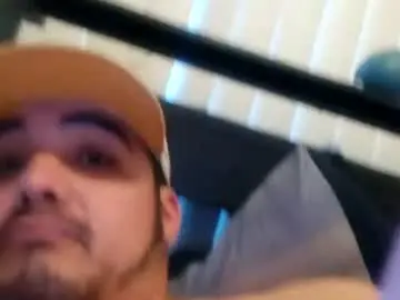 Chaturbate Live Sex Cam of bertopdx