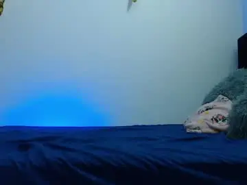 Chaturbate Nude Webcam of camilo_contre21