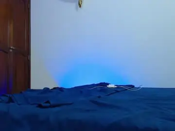 Chaturbate Private Sex Chat of camilo_contre21