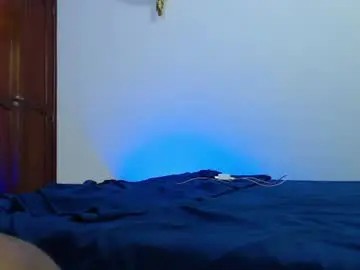 Chaturbate Adult Webcam of camilo_contre21