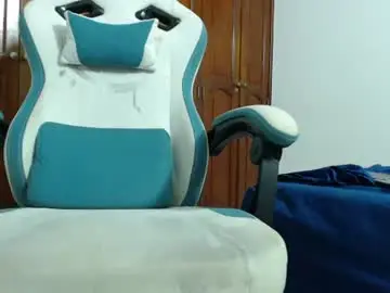 Chaturbate Best live sex cam show of camilo_contre21