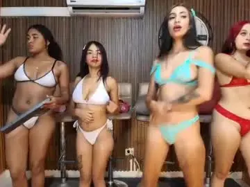 Chaturbate Best live sex cam show of canelasquirtxxx