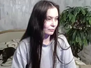 Chaturbate Nude Webcam of ginaxsoulah__