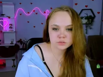Chaturbate Nude Webcam of lucy_shy3