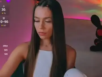 Chaturbate Live Sex Cam of myshastik