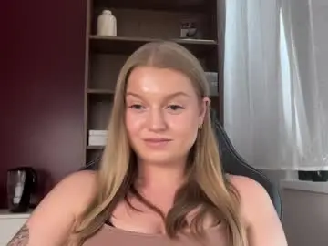 Chaturbate Best Webcam of mysteryericax
