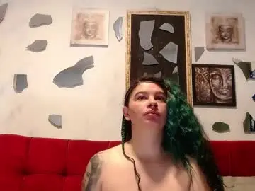 Chaturbate Adult Webcams of tamara_reyna