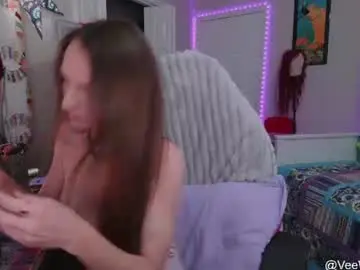 Chaturbate Watch Live Sex Cams of veeweatherbee