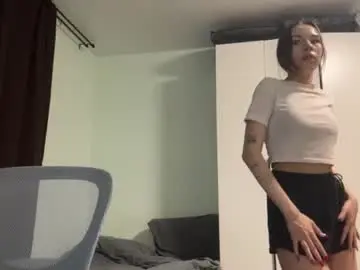 Chaturbate Nude Webcam of venessasatterwhite