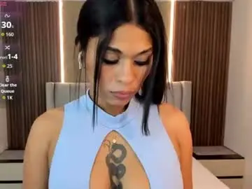 Chaturbate Watch Live Sex Cams of yara_shine1