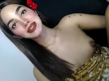 Chaturbate Live Porn of itzme_marga11