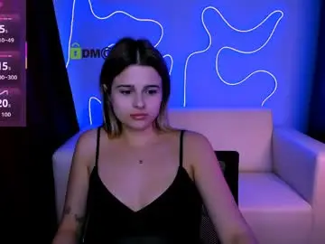 Chaturbate Live Sex of jennakissu