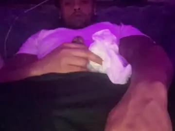 Chaturbate Nude Webcam of kingdabiggest
