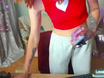Chaturbate Adult Video Chat of lilyviolet7