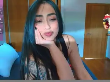 Chaturbate Best Webcam of love_samantha