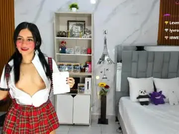 Chaturbate Best Webcam of lunascoott