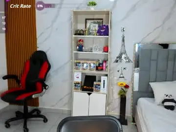 Chaturbate Best live sex cam show of lunascoott