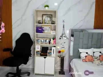 Chaturbate Adult Webcam of lunascoott