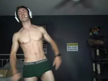 Chaturbate Nude Webcam of sydaffect