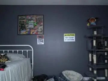 Chaturbate Watch Live Sex Cams of sydaffect