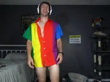 Chaturbate Nude Webcam of sydaffect