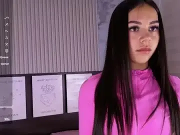 Chaturbate Live Sex of violet_spencer