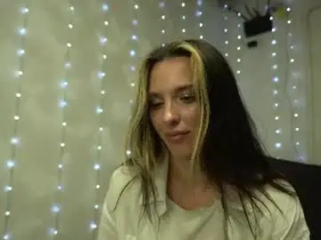Chaturbate Live Sex of your_little_flexible_girl
