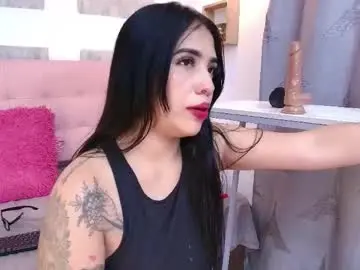 Chaturbate Free Live Porn of zhamira_21