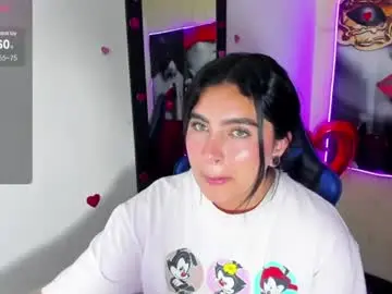 Chaturbate Best live sex cam show of _luna_torres