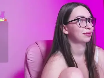 Chaturbate Live Porn of arianahot777