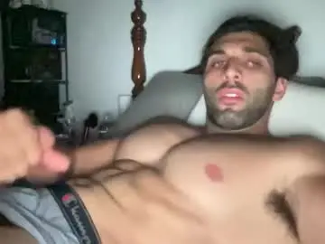 Chaturbate Adult Webcam of fitcurvyman4fun_69