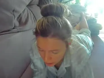 Chaturbate Sex Cam of foxy_blond