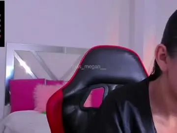 Chaturbate Watch Live Sex Cams of miss_megan__